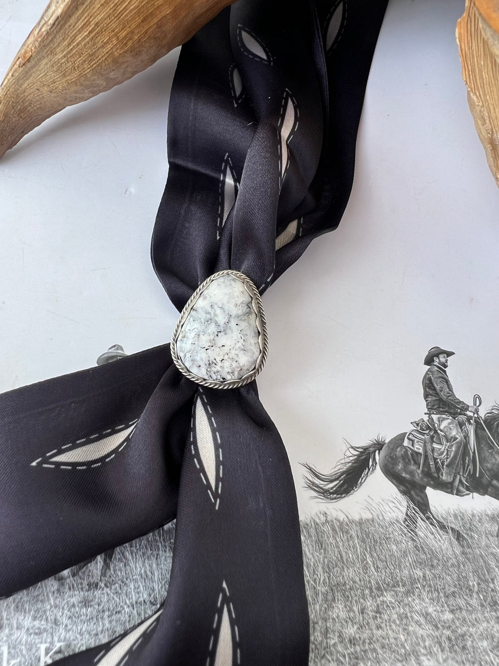 The White Buffalo Twilly Slide