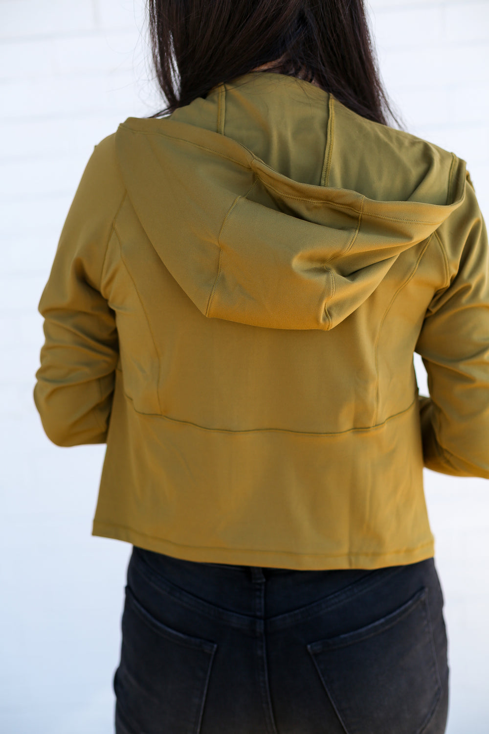 Velocity Meadow Camo Green Active Jacket