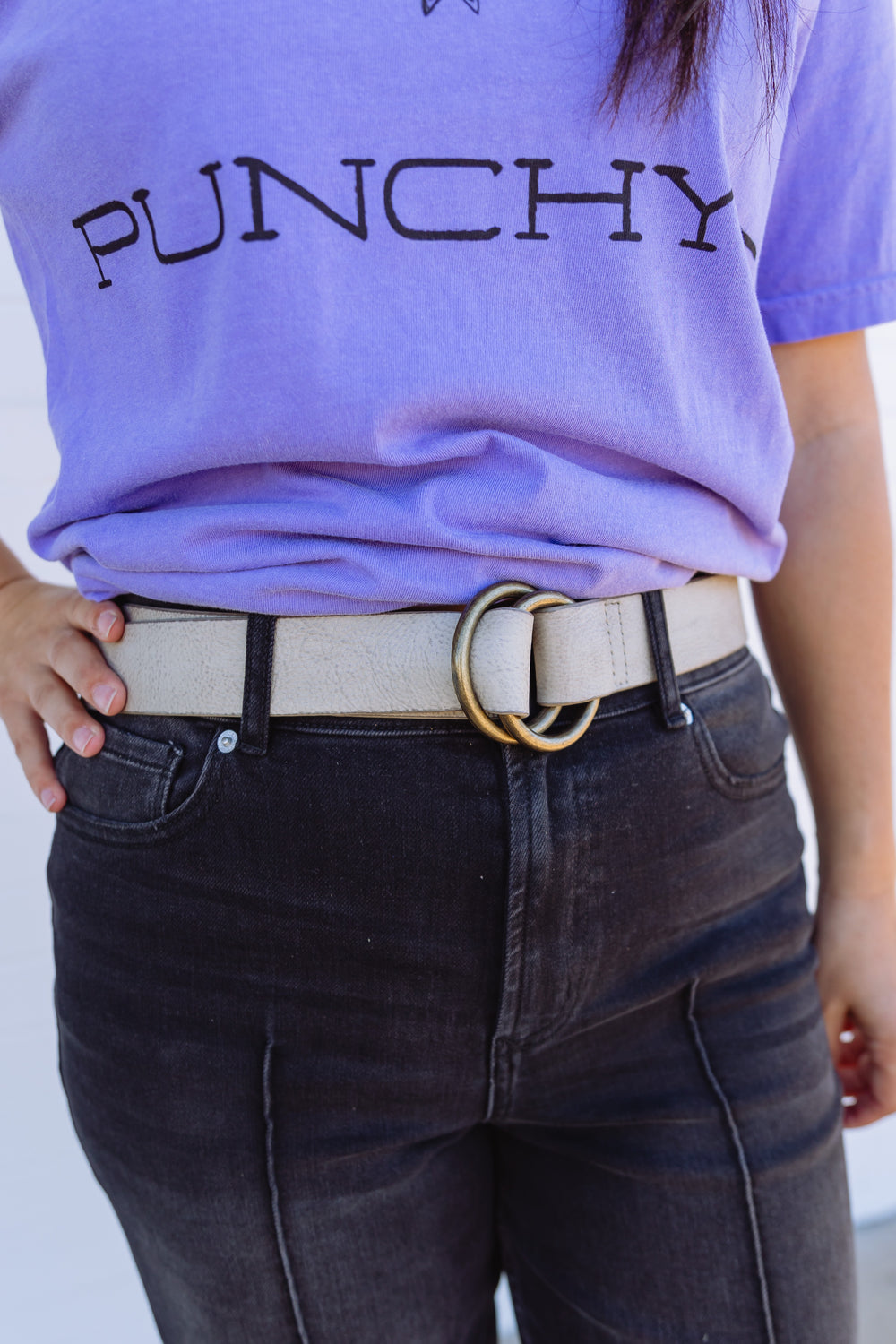 Wrap Belt