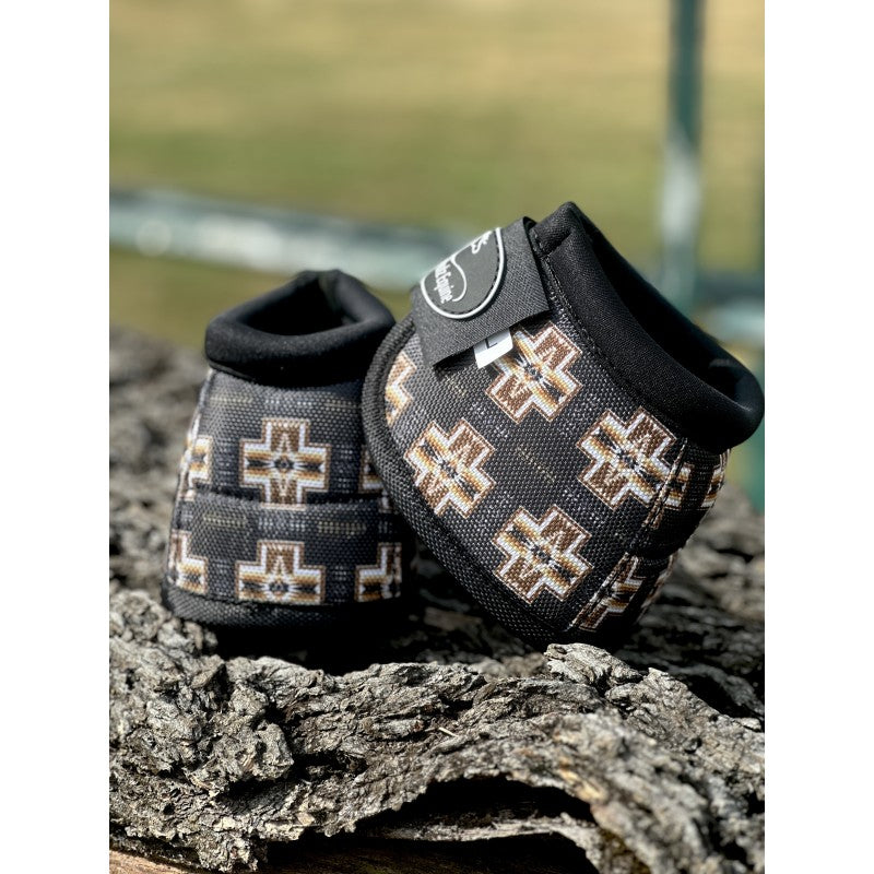 Horse Bell Boots