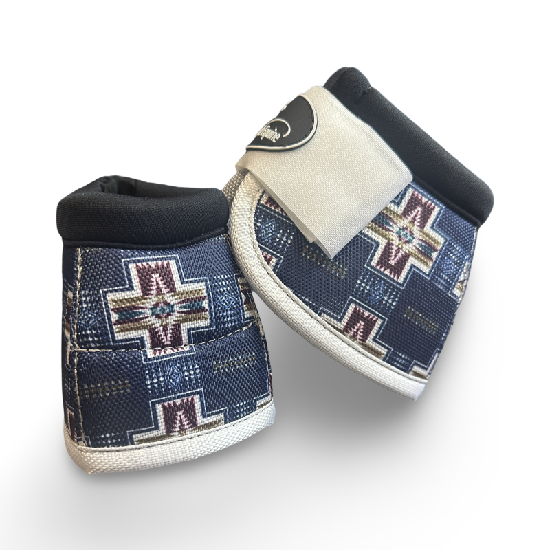 Horse Bell Boots