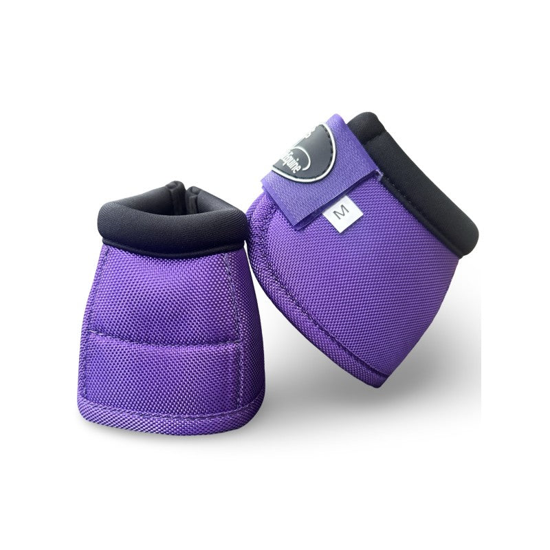 Horse Bell Boots