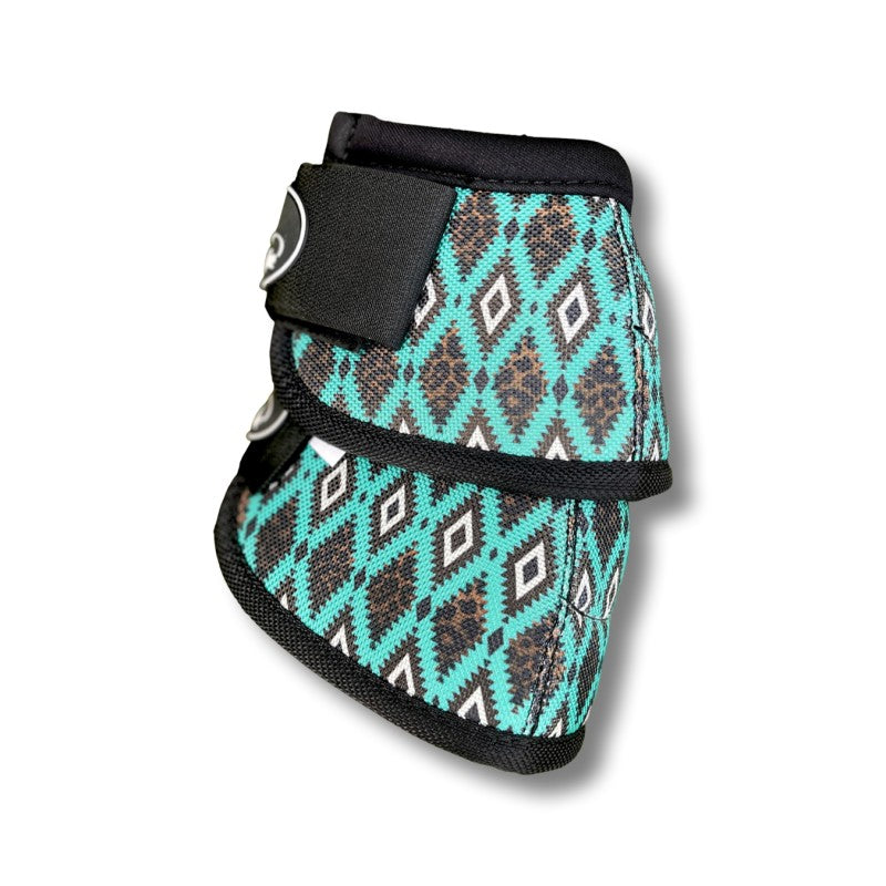 Horse Bell Boots