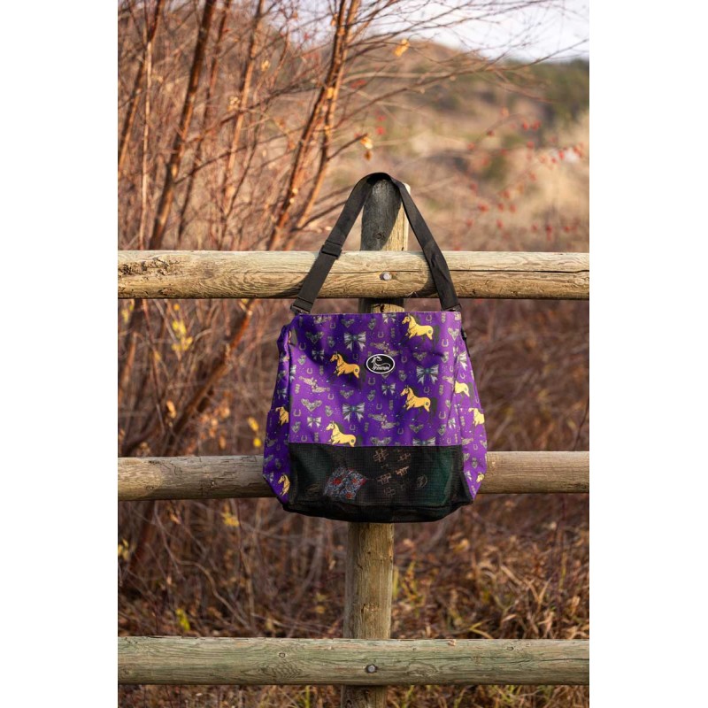 Everything Equine Tote Bag