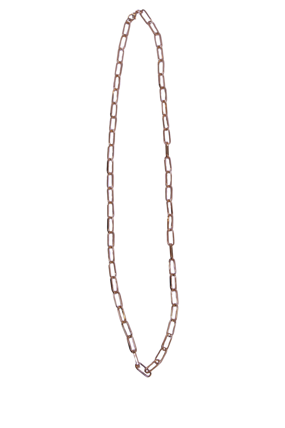 32" Muli-way Gold Chain