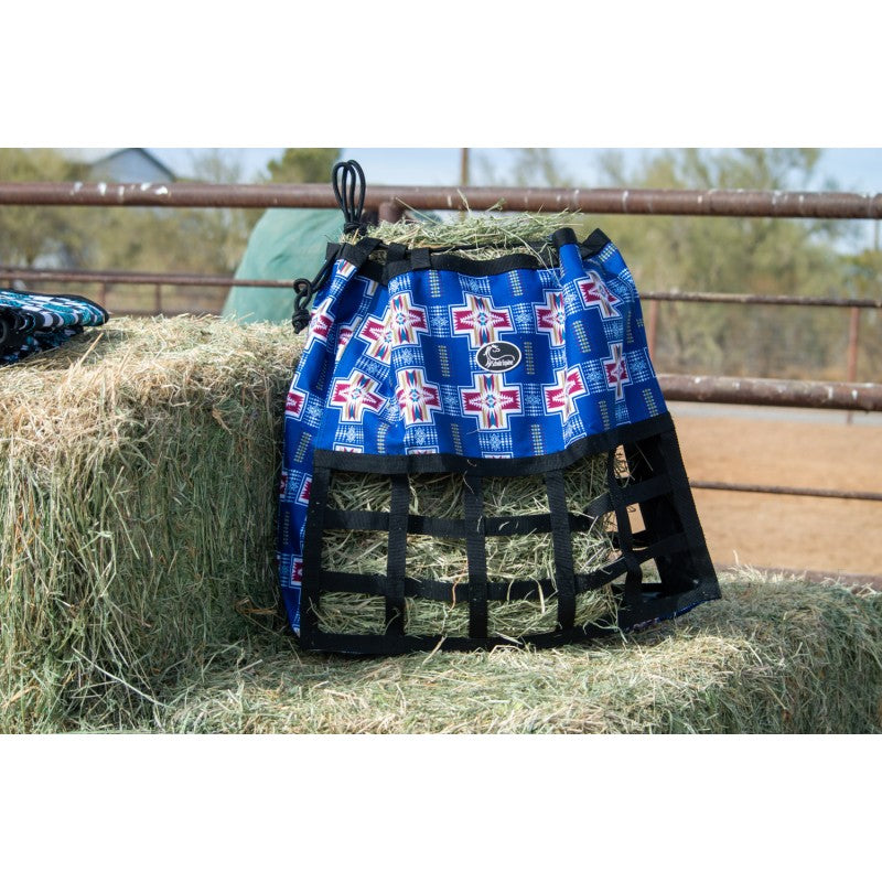 Happy Trailer Hay Bag