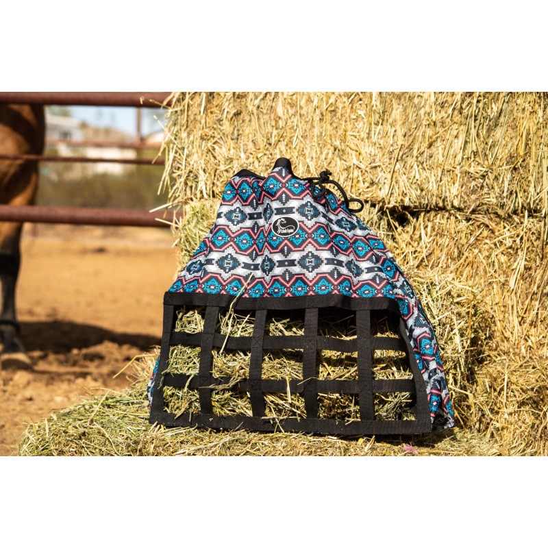 Happy Trailer Hay Bag