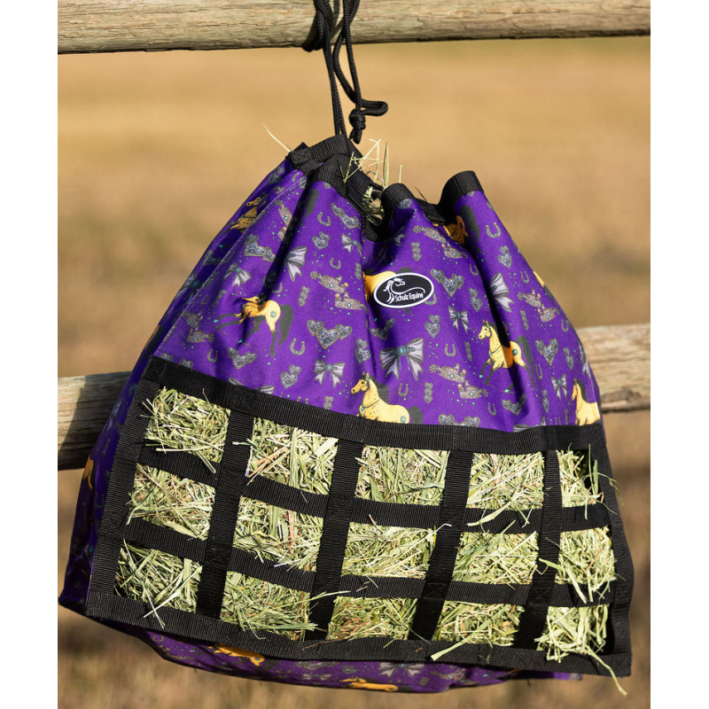 Happy Trailer Hay Bag