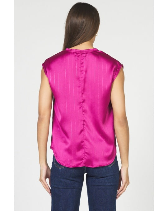 Beaujolias Yanis Blouse