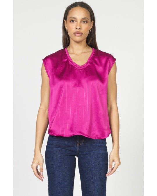 Beaujolias Yanis Blouse